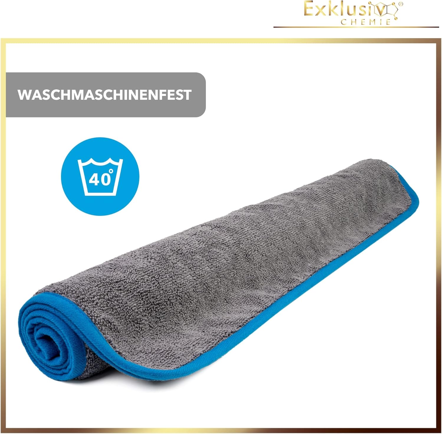 Extra Large Drying Towel 470 GSM – Q3