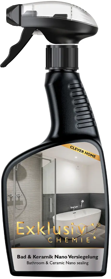 Bathroom & Ceramic Nano Sealant