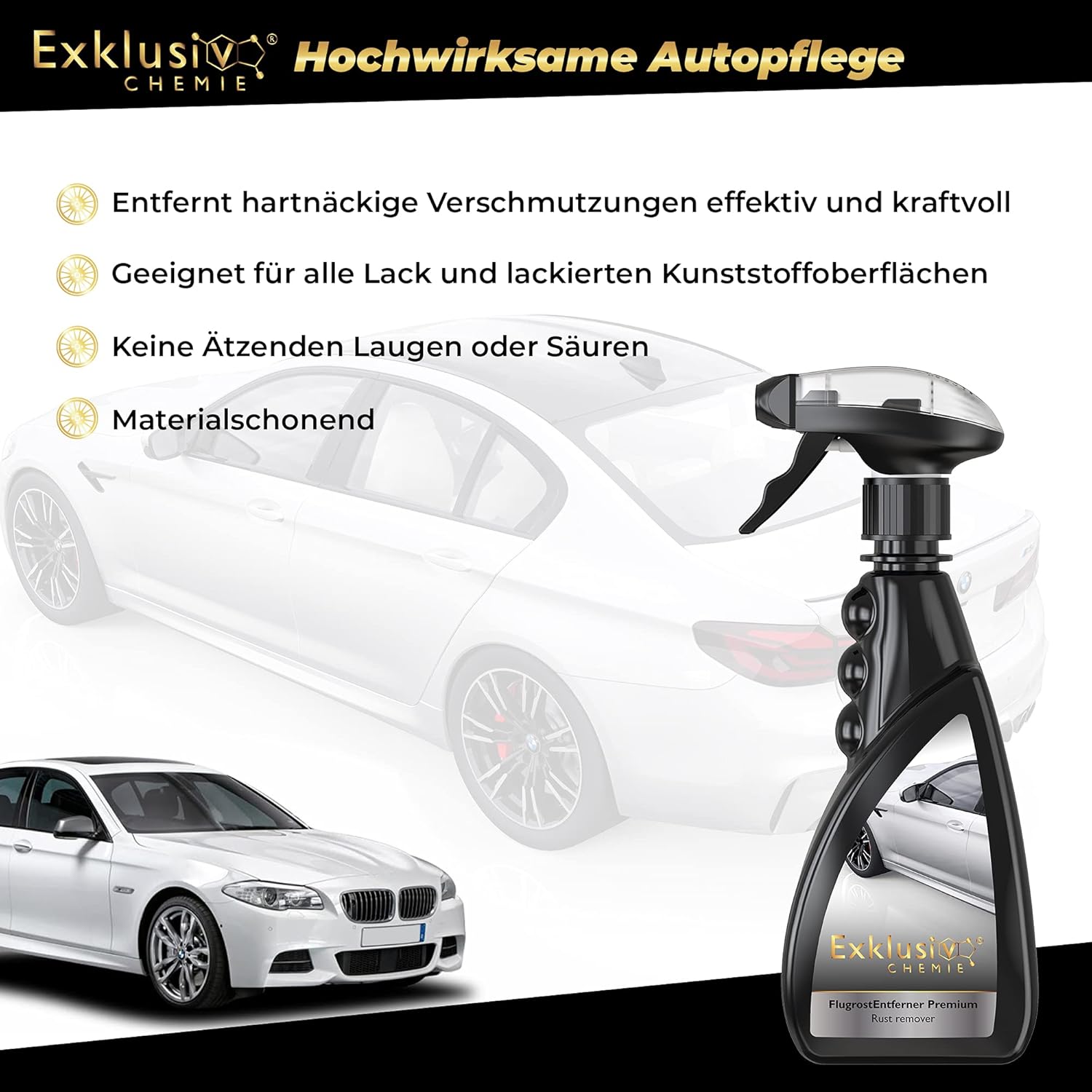 Iron Fallout Remover