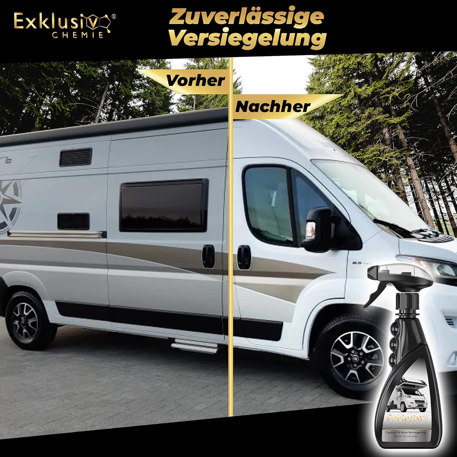 Caravan & Boat Sealant