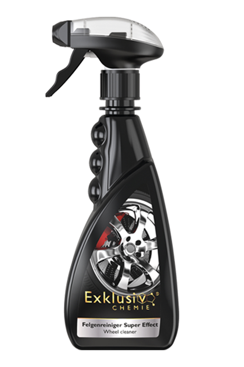 Wheel Cleaner “Super Effect”