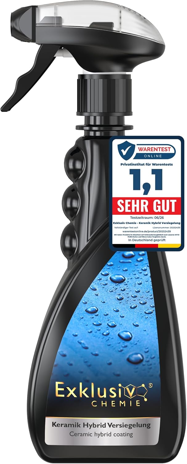 Ceramic Hybrid Sealant