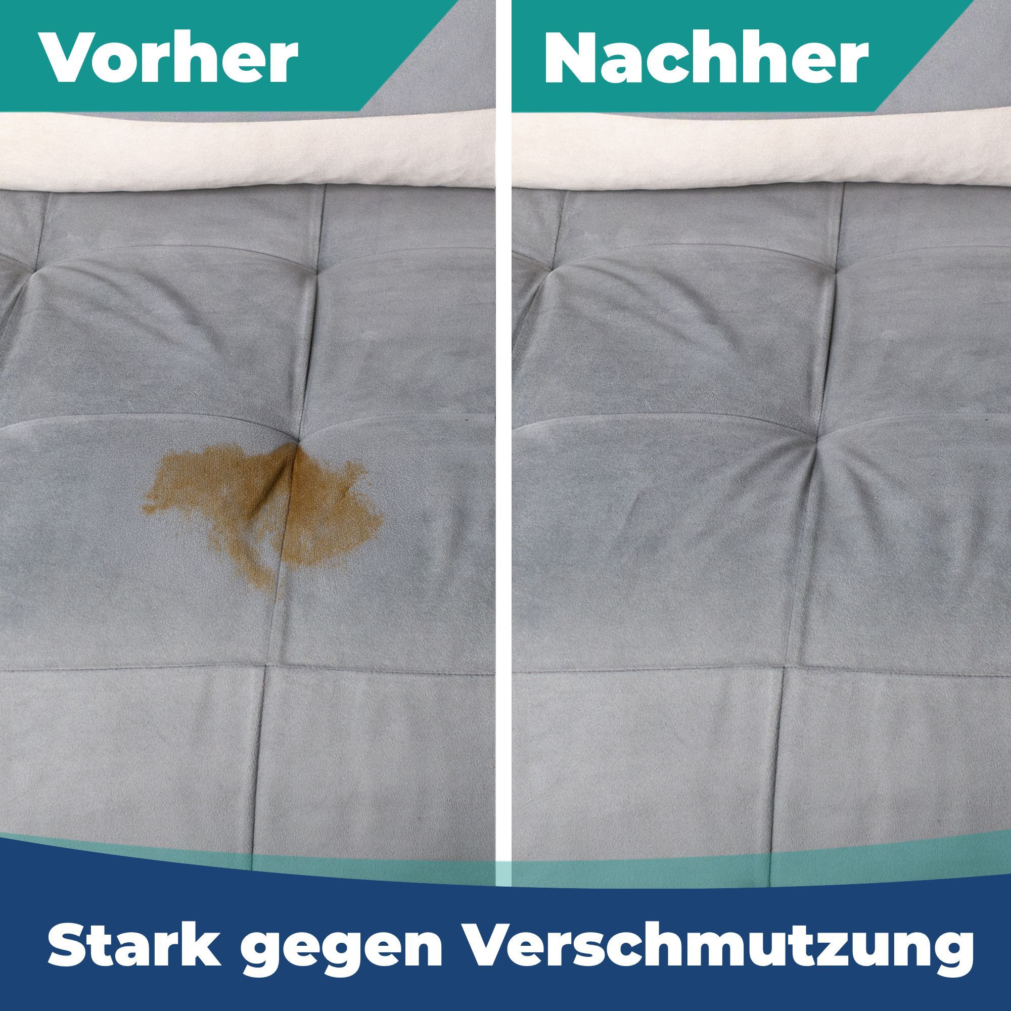 Teppichreiniger & Polsterreiniger 