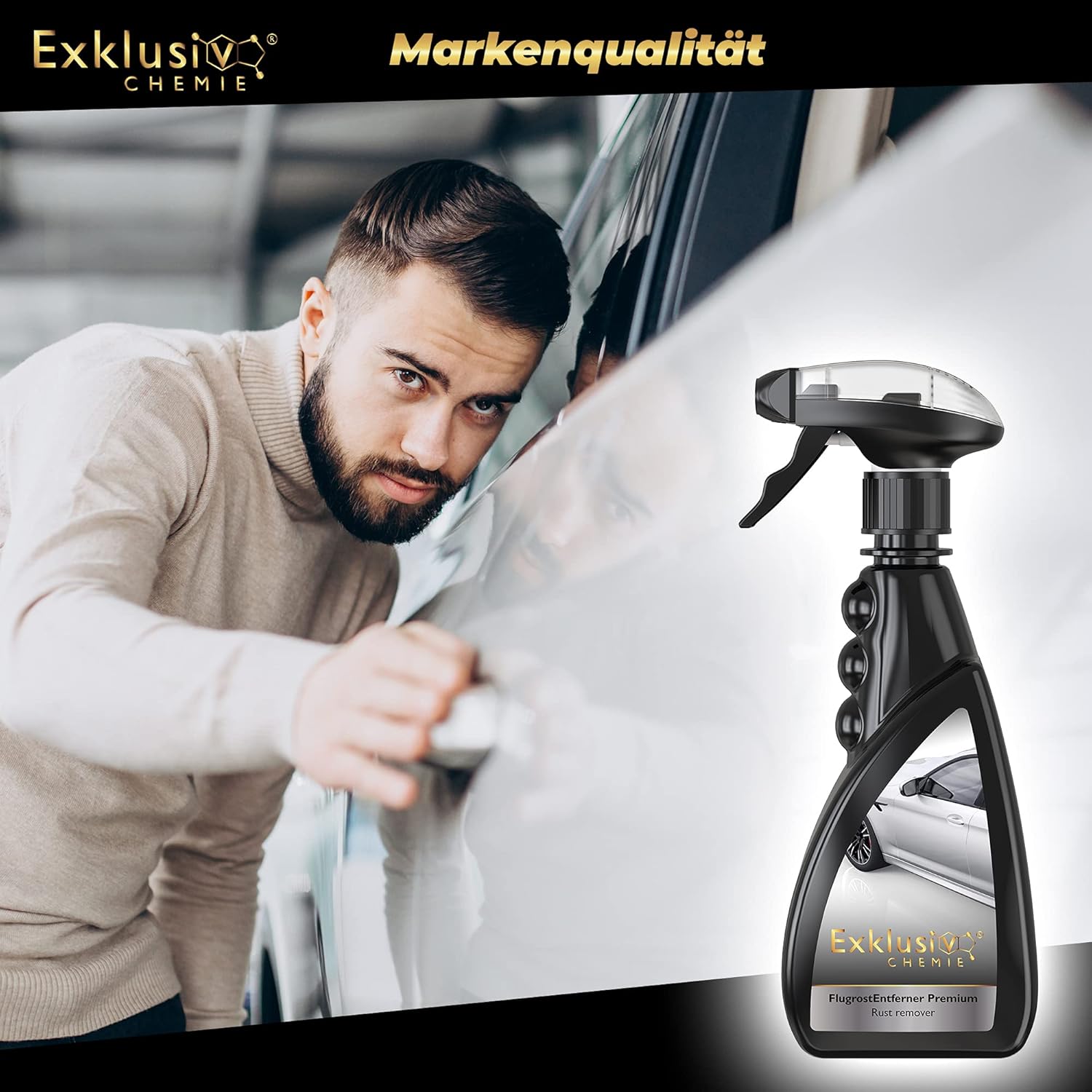 Iron Fallout Remover