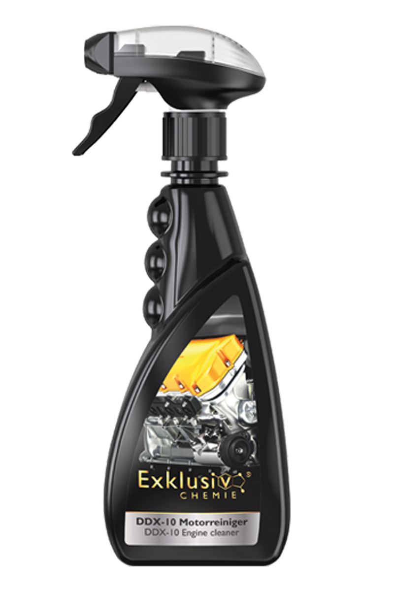 DDX-10 Engine Cleaner