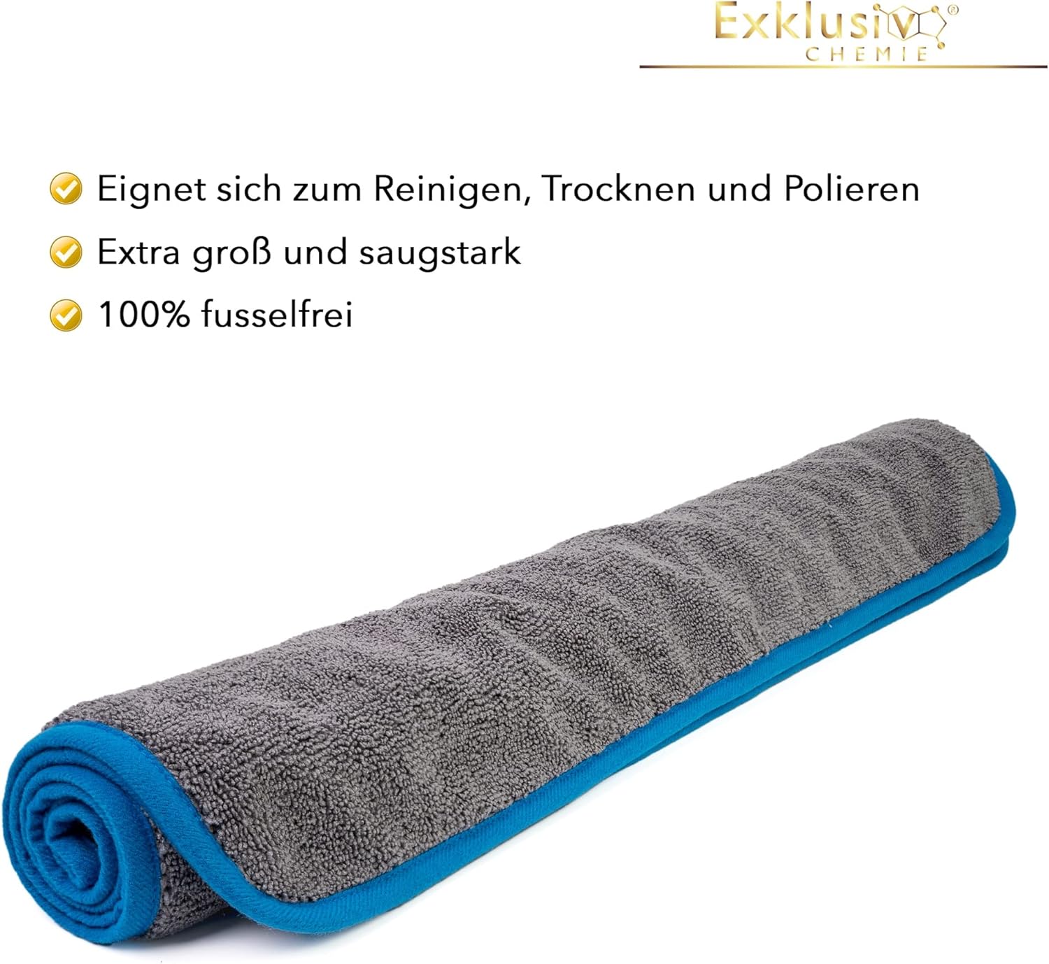 Extra Large Drying Towel 470 GSM – Q3