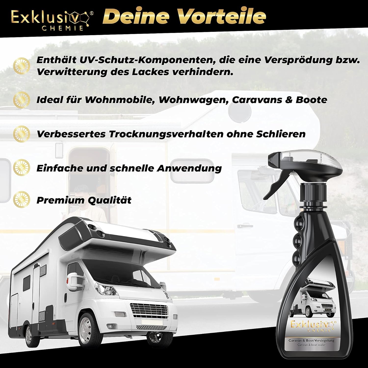 Caravan & Boat Sealant