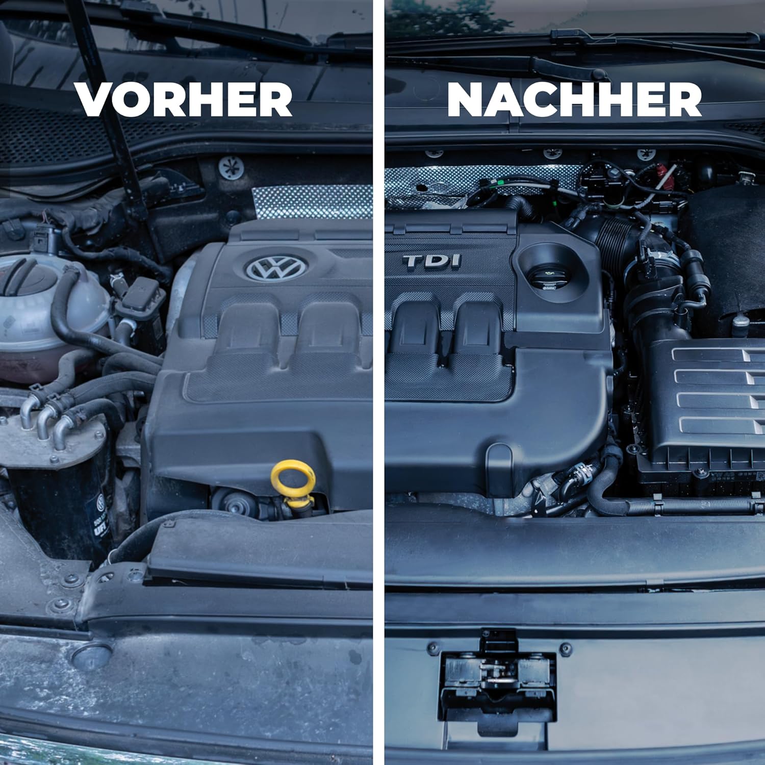 DDX-10 Engine Cleaner