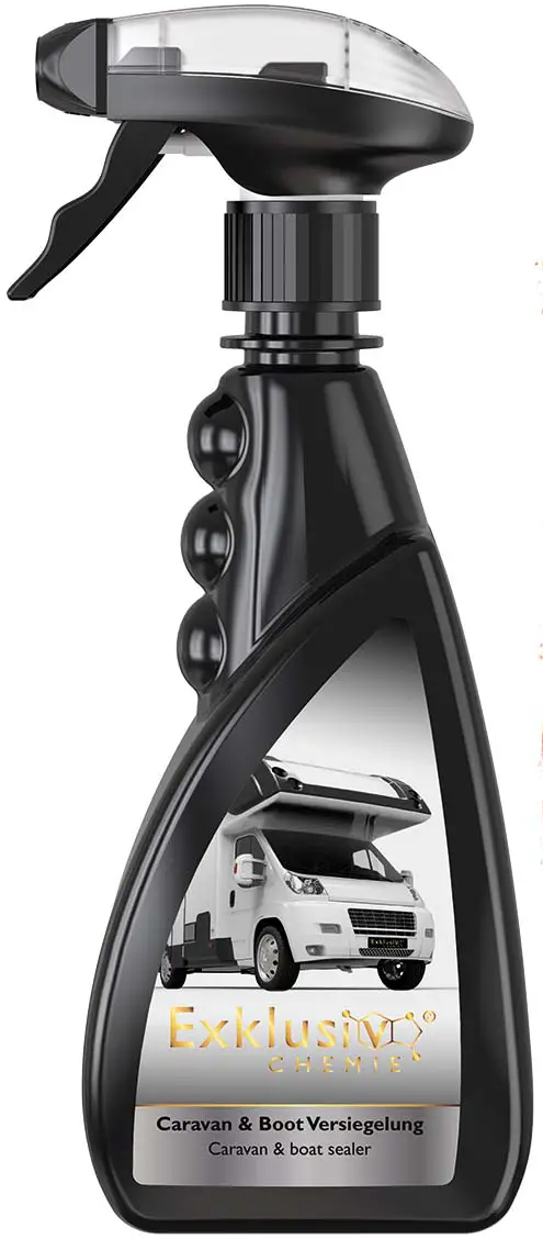 Caravan & Boat Sealant